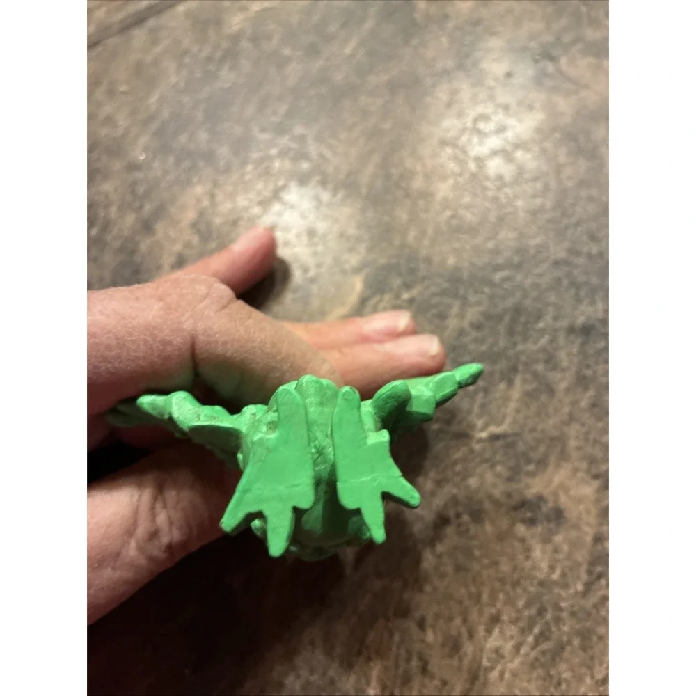 Flintstones Movie Vandercave Pet DICTA BIRD Dictabird Figure 1993 Mattel